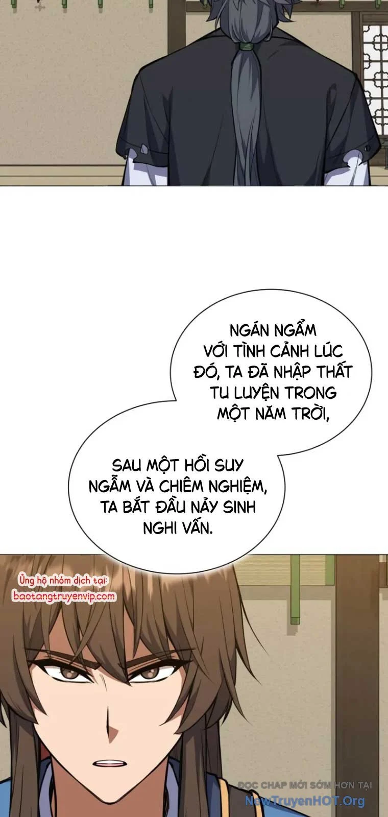 Tuyệt Đỉnh Võ Lâm Chapter 46 - Trang 2