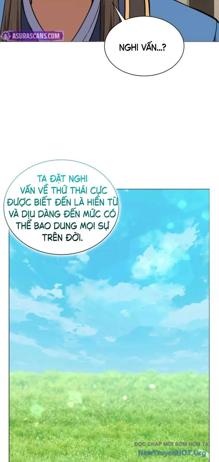 Tuyệt Đỉnh Võ Lâm Chapter 46 - Trang 2