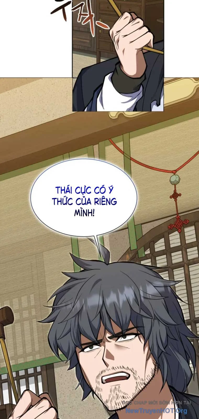 Tuyệt Đỉnh Võ Lâm Chapter 46 - Trang 2