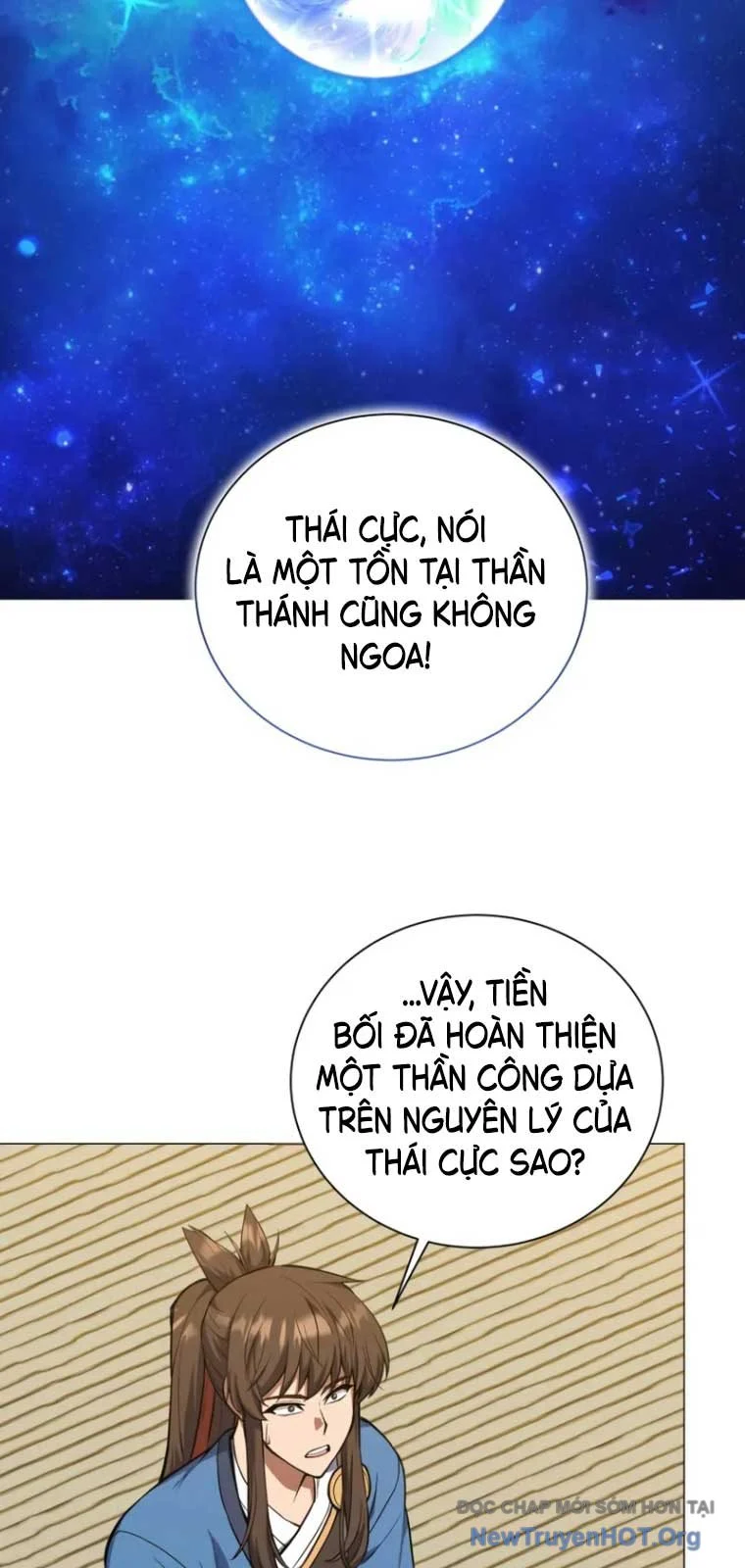 Tuyệt Đỉnh Võ Lâm Chapter 46 - Trang 2