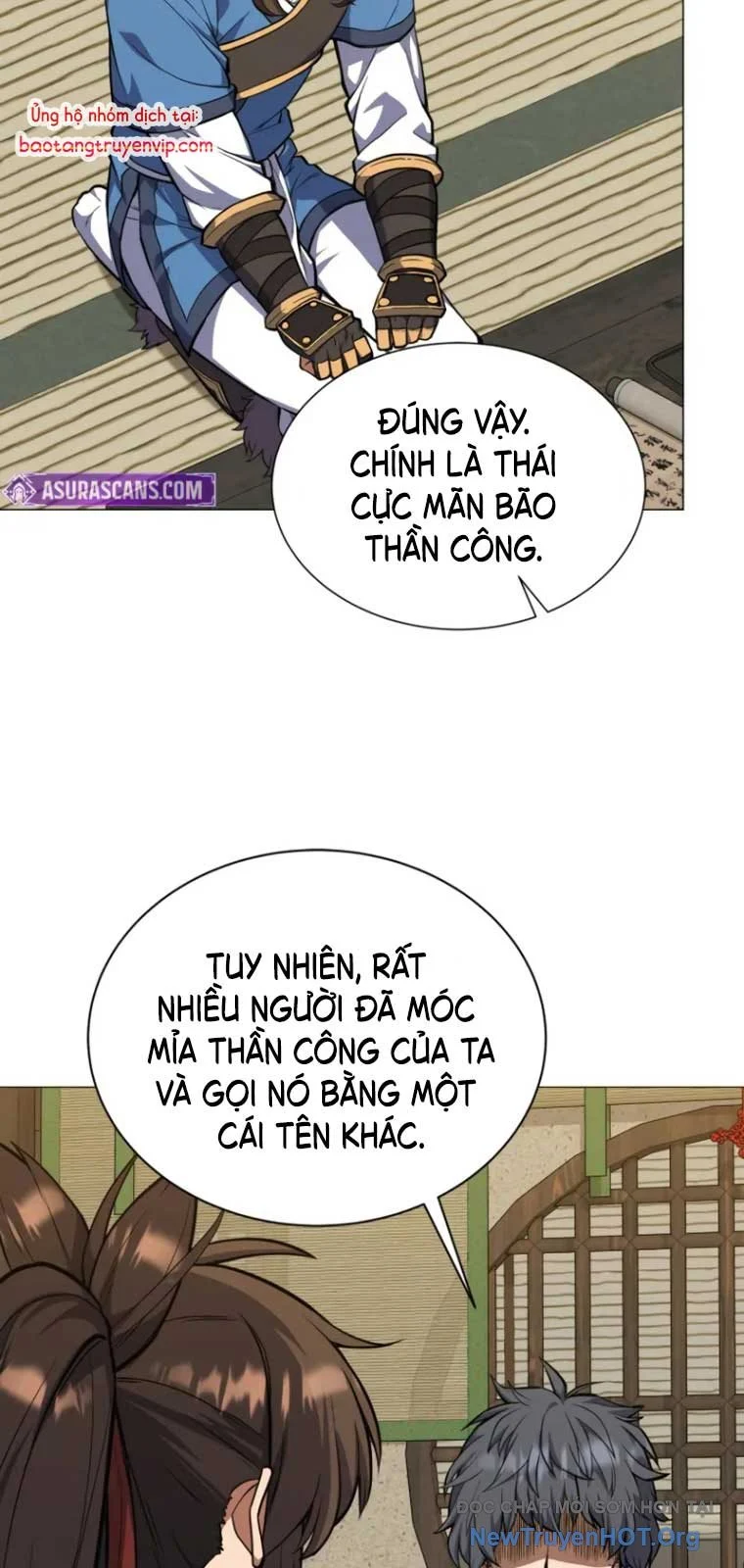 Tuyệt Đỉnh Võ Lâm Chapter 46 - Trang 2