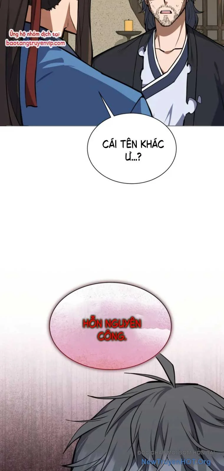 Tuyệt Đỉnh Võ Lâm Chapter 46 - Trang 2