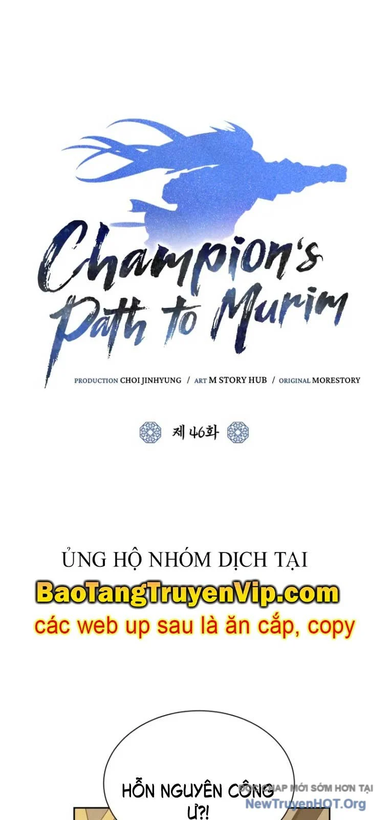 Tuyệt Đỉnh Võ Lâm Chapter 46 - Trang 2
