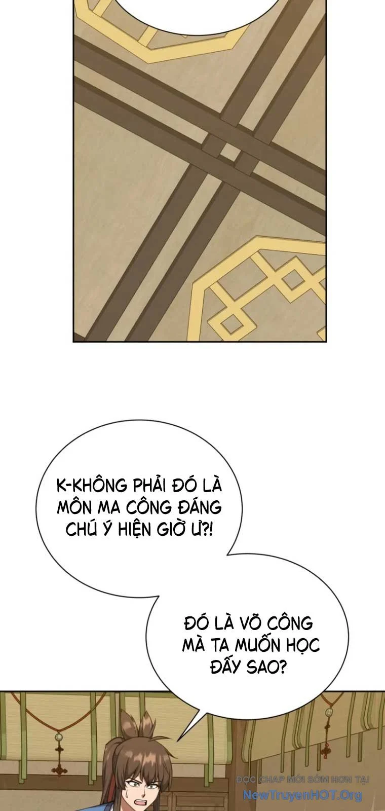 Tuyệt Đỉnh Võ Lâm Chapter 46 - Trang 2