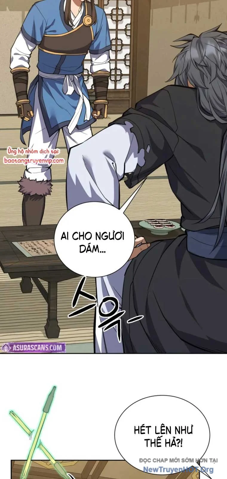 Tuyệt Đỉnh Võ Lâm Chapter 46 - Trang 2