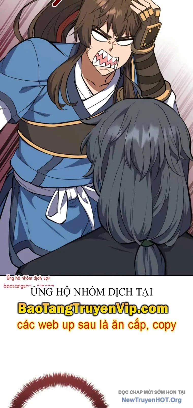 Tuyệt Đỉnh Võ Lâm Chapter 46 - Trang 2