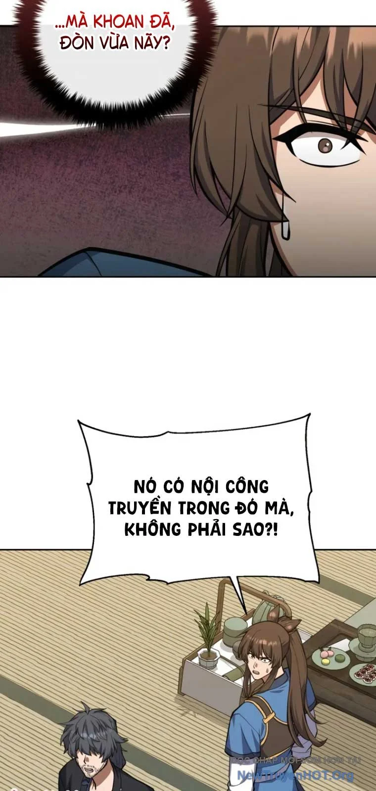 Tuyệt Đỉnh Võ Lâm Chapter 46 - Trang 2
