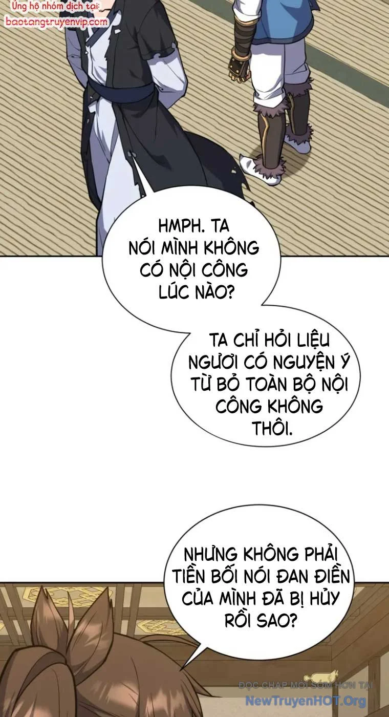 Tuyệt Đỉnh Võ Lâm Chapter 46 - Trang 2
