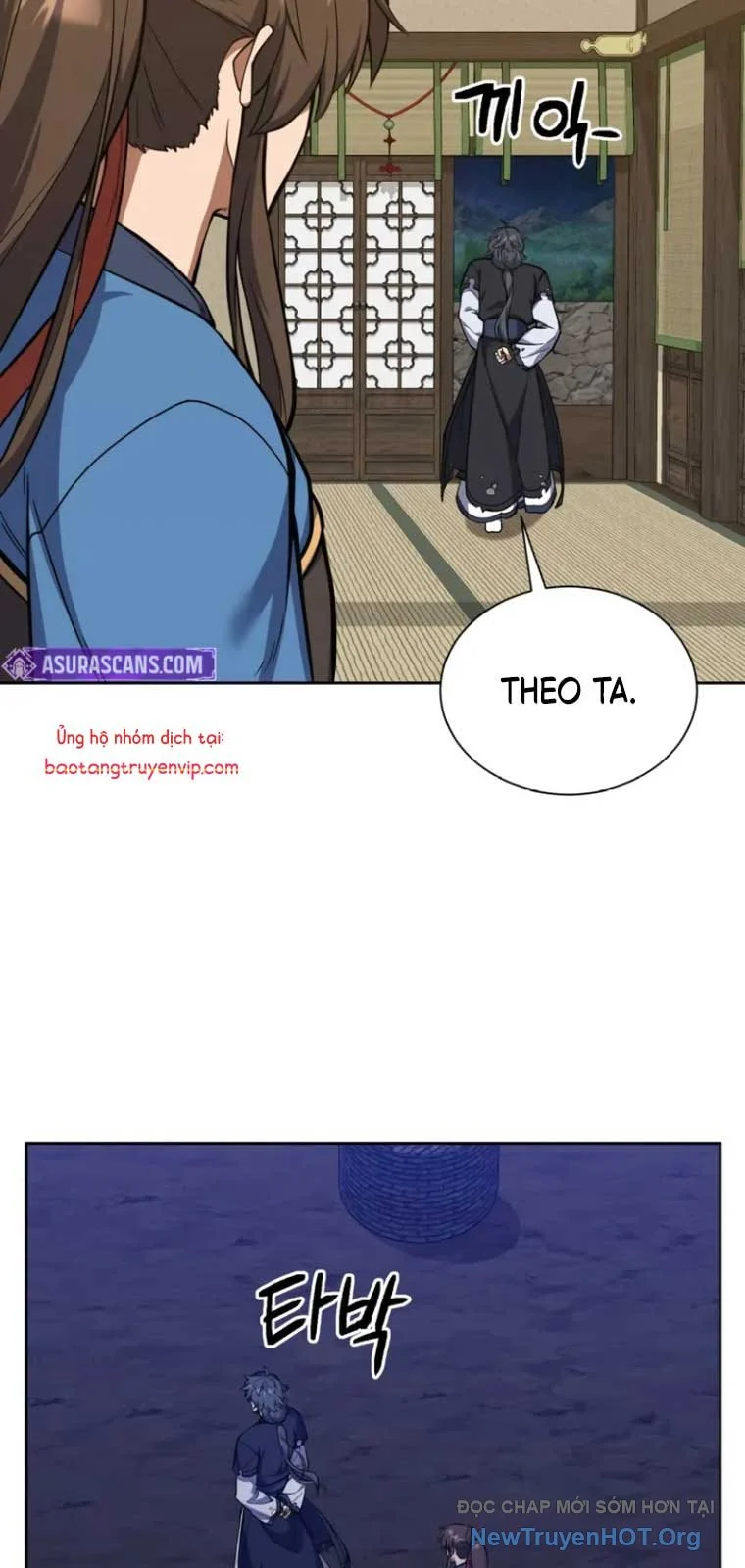 Tuyệt Đỉnh Võ Lâm Chapter 46 - Trang 2