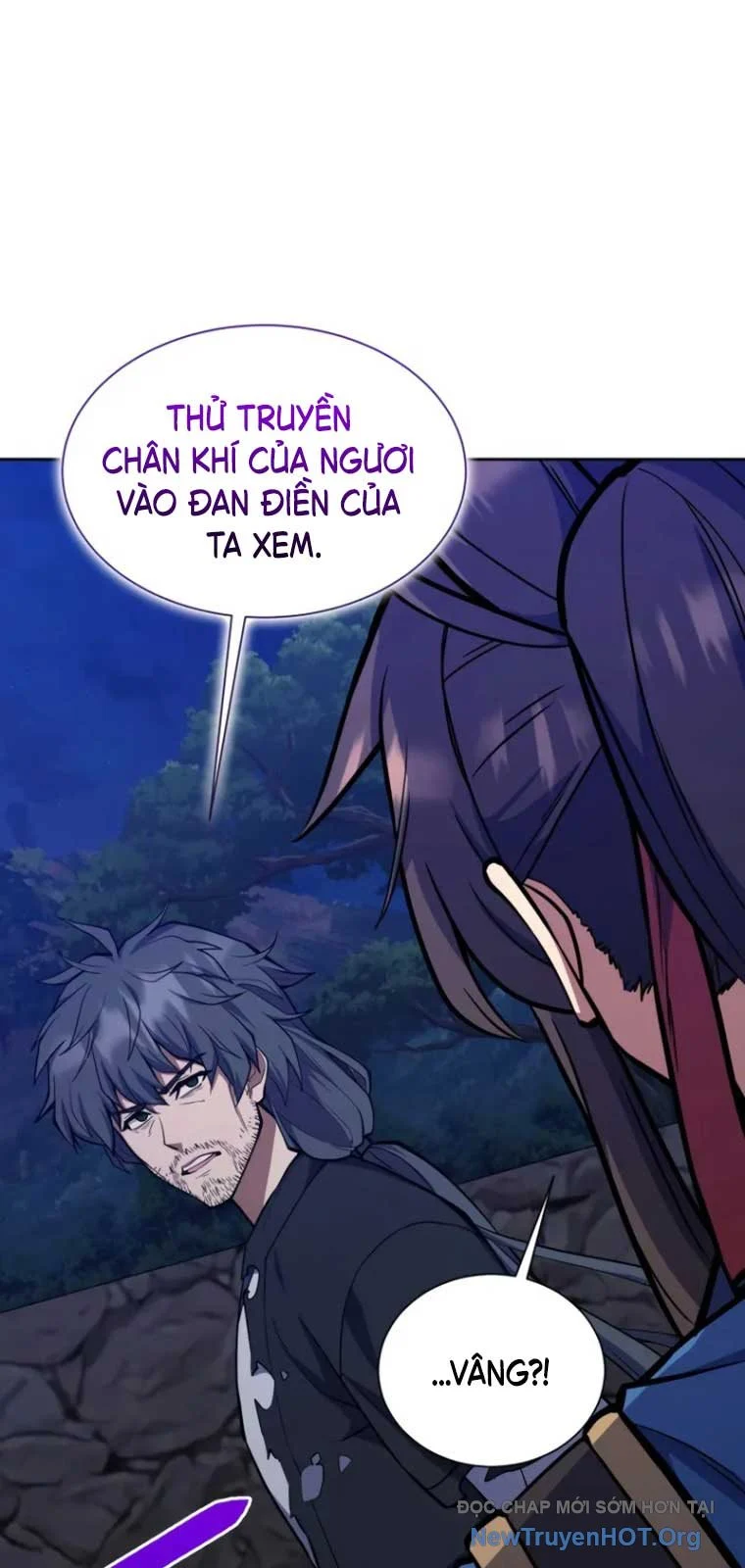 Tuyệt Đỉnh Võ Lâm Chapter 46 - Trang 2