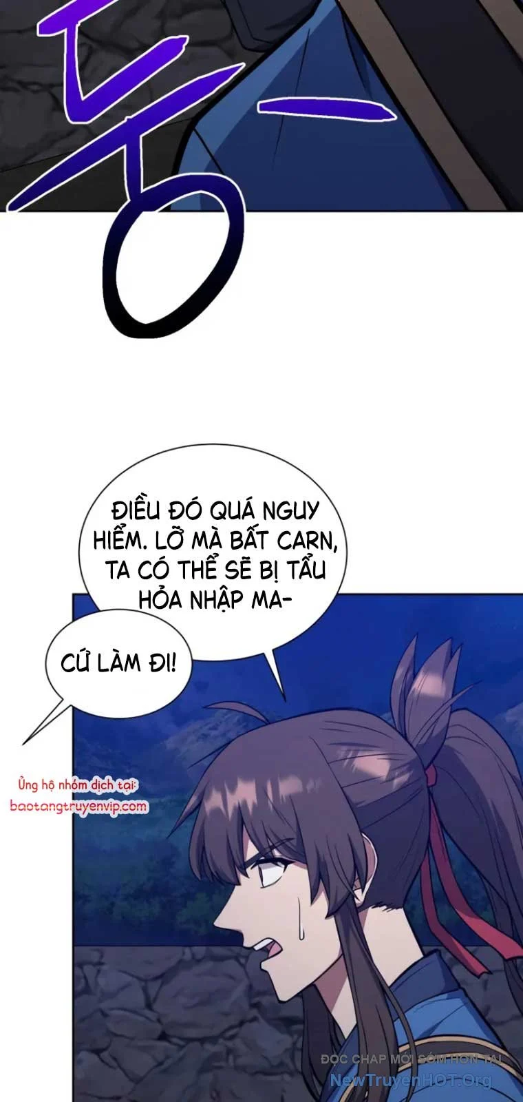 Tuyệt Đỉnh Võ Lâm Chapter 46 - Trang 2