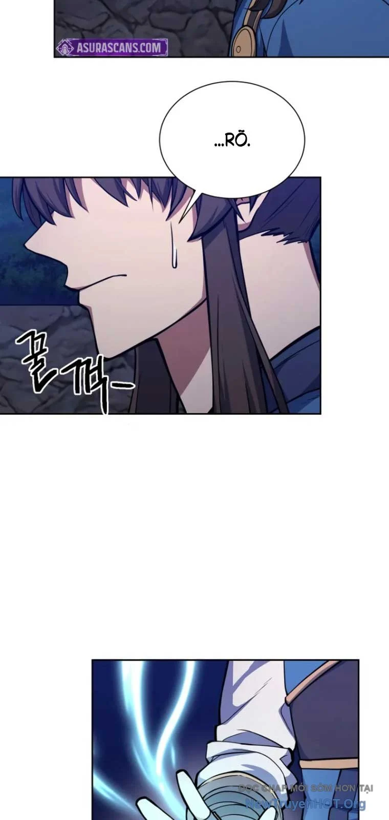 Tuyệt Đỉnh Võ Lâm Chapter 46 - Trang 2