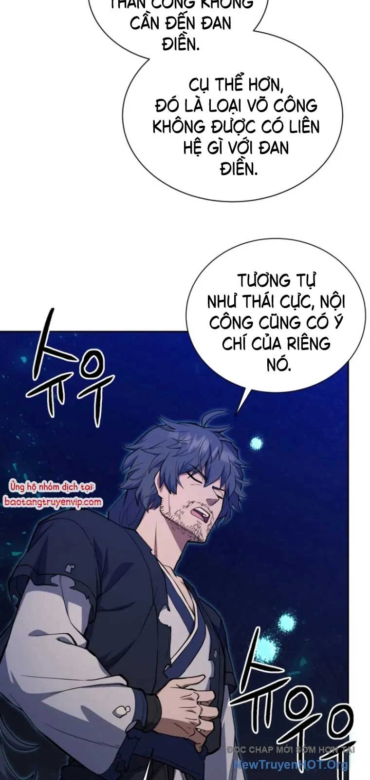 Tuyệt Đỉnh Võ Lâm Chapter 46 - Trang 2