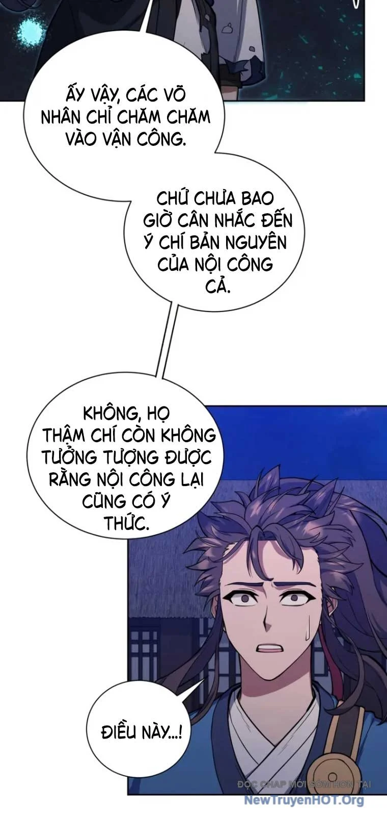 Tuyệt Đỉnh Võ Lâm Chapter 46 - Trang 2