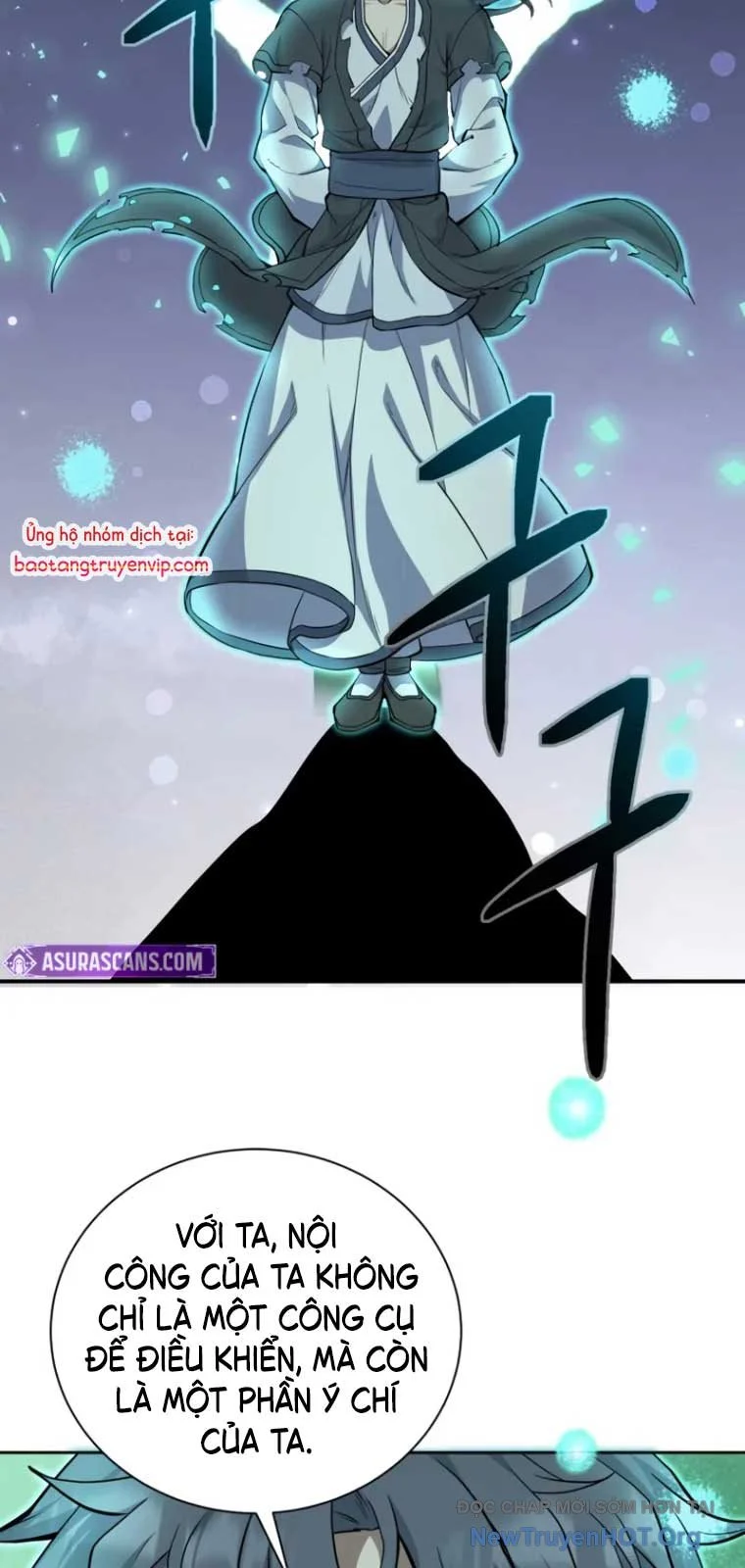 Tuyệt Đỉnh Võ Lâm Chapter 46 - Trang 2