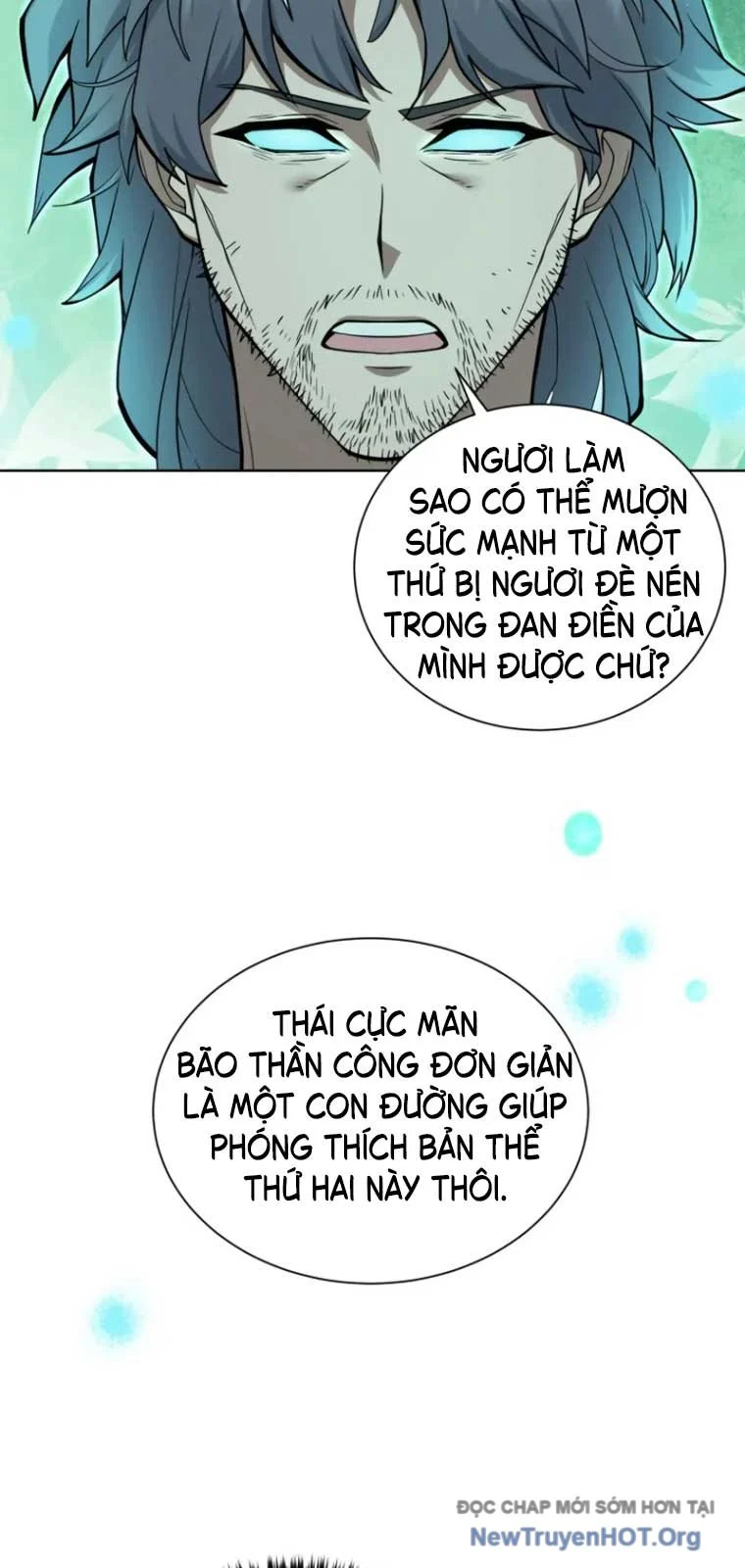 Tuyệt Đỉnh Võ Lâm Chapter 46 - Trang 2
