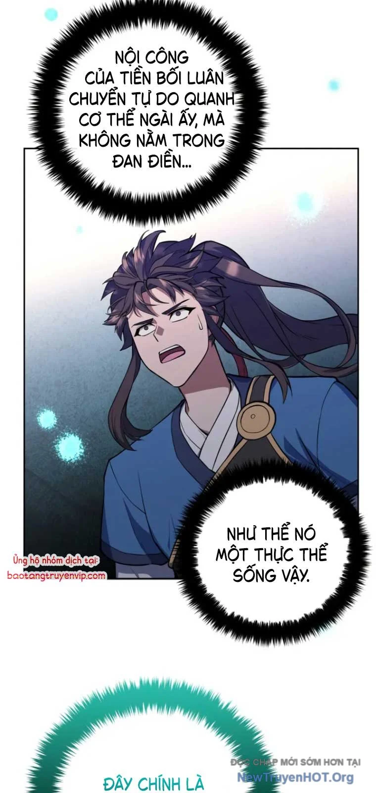 Tuyệt Đỉnh Võ Lâm Chapter 46 - Trang 2
