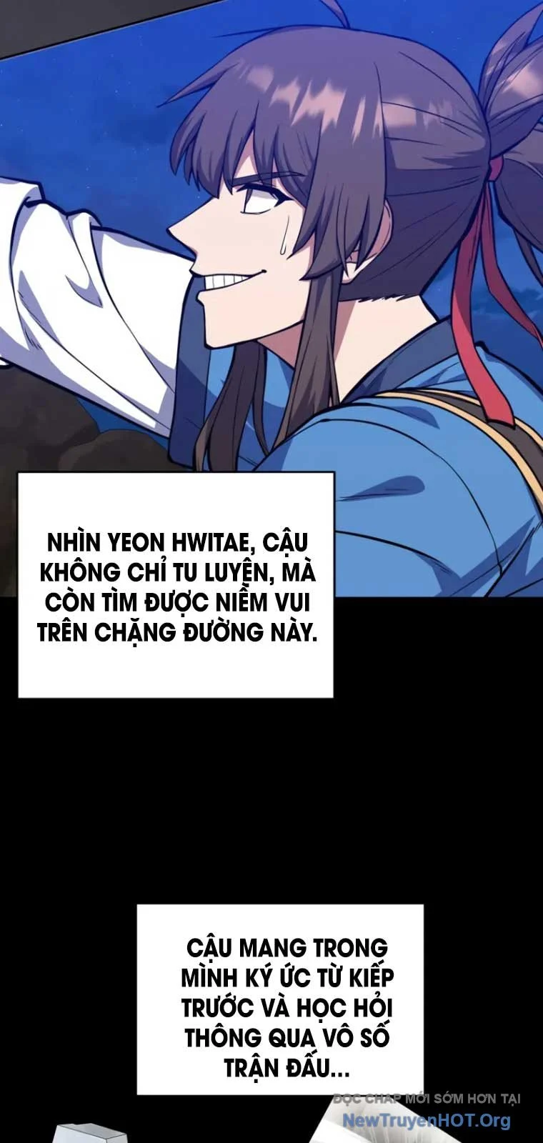 Tuyệt Đỉnh Võ Lâm Chapter 46 - Trang 2