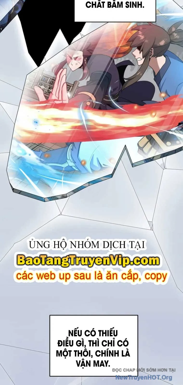 Tuyệt Đỉnh Võ Lâm Chapter 46 - Trang 2