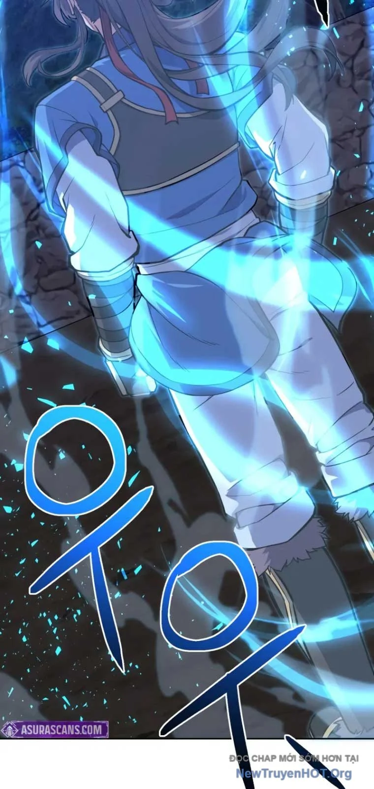 Tuyệt Đỉnh Võ Lâm Chapter 46 - Trang 2