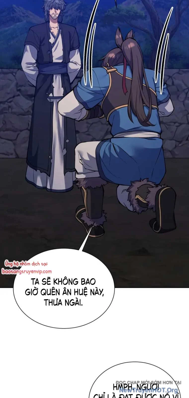Tuyệt Đỉnh Võ Lâm Chapter 46 - Trang 2