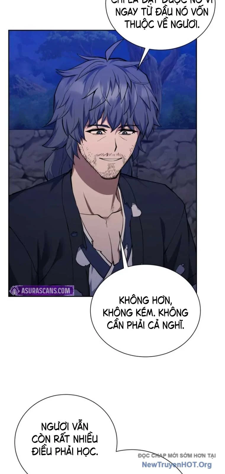 Tuyệt Đỉnh Võ Lâm Chapter 46 - Trang 2