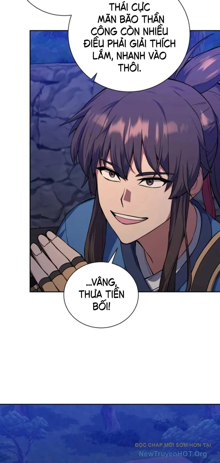 Tuyệt Đỉnh Võ Lâm Chapter 46 - Trang 2