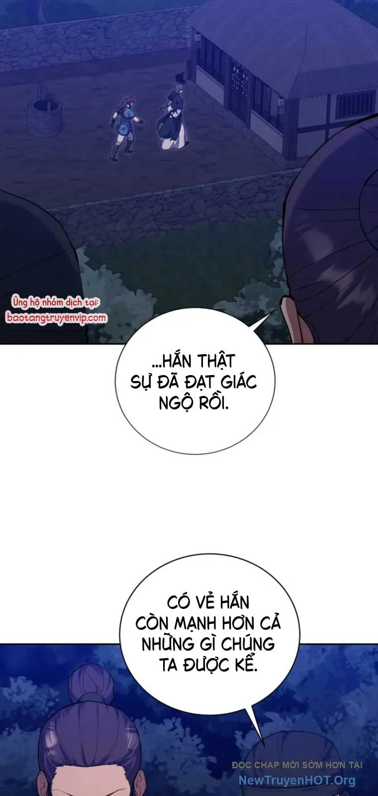 Tuyệt Đỉnh Võ Lâm Chapter 46 - Trang 2