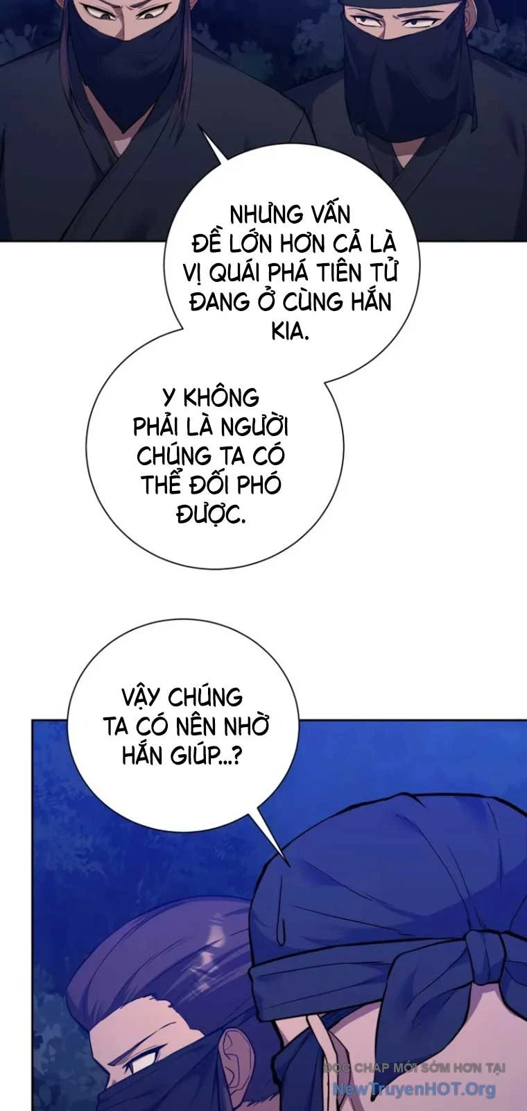 Tuyệt Đỉnh Võ Lâm Chapter 46 - Trang 2