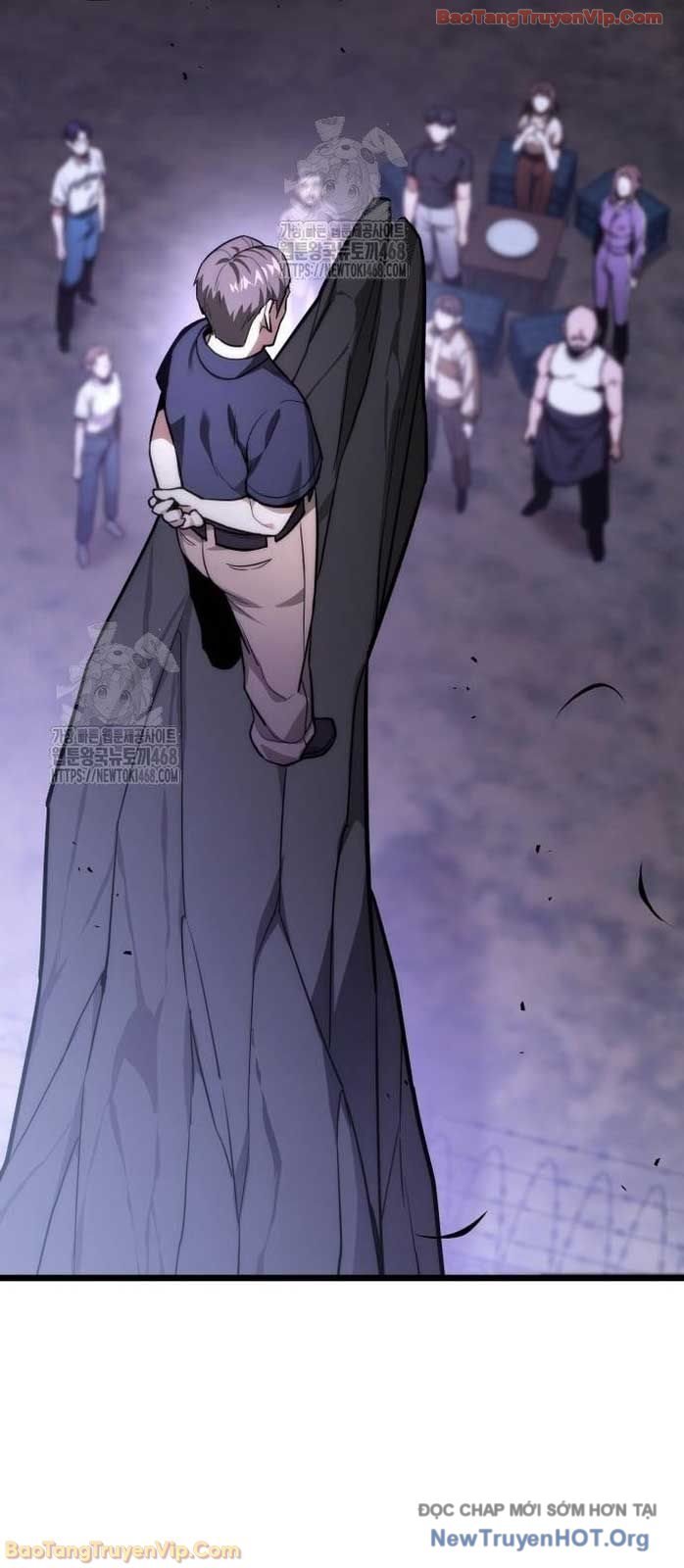 Tuyệt Đối Dân Cư Chap 46 - Trang 2