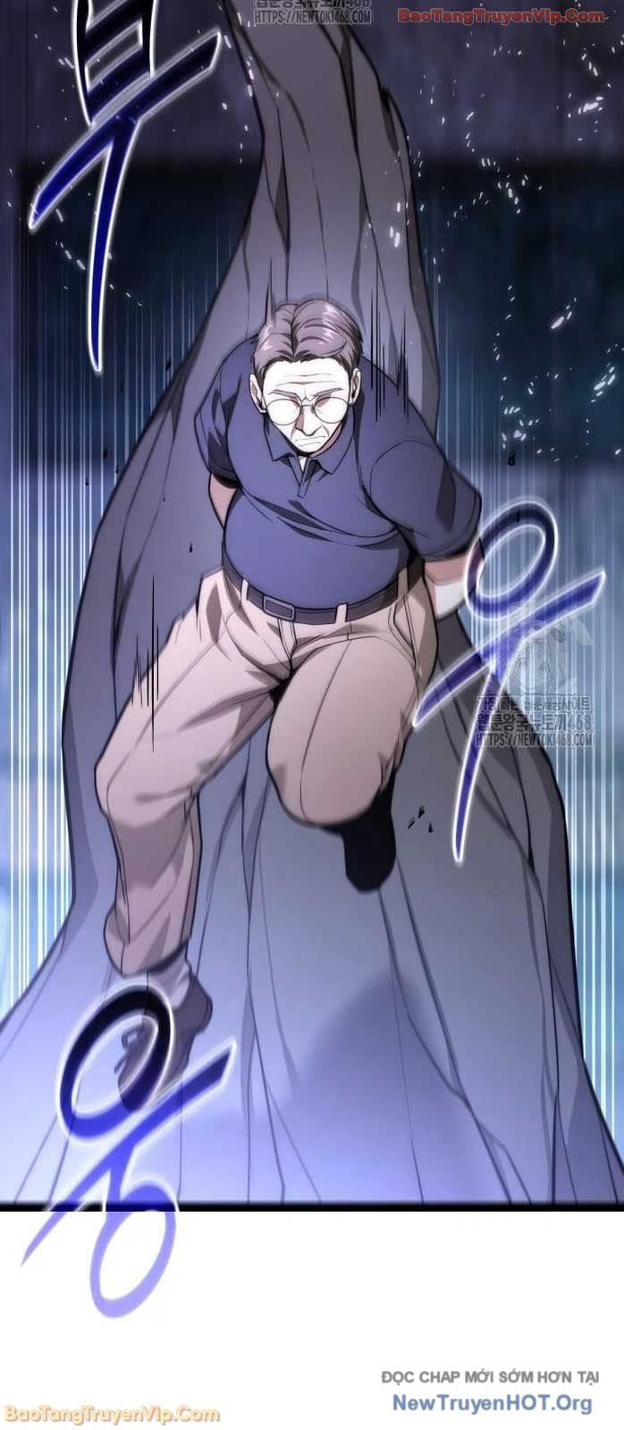 Tuyệt Đối Dân Cư Chap 46 - Trang 2