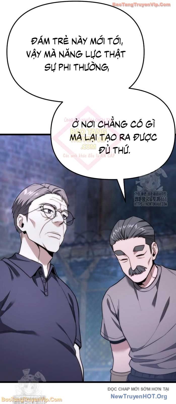 Tuyệt Đối Dân Cư Chap 46 - Trang 2