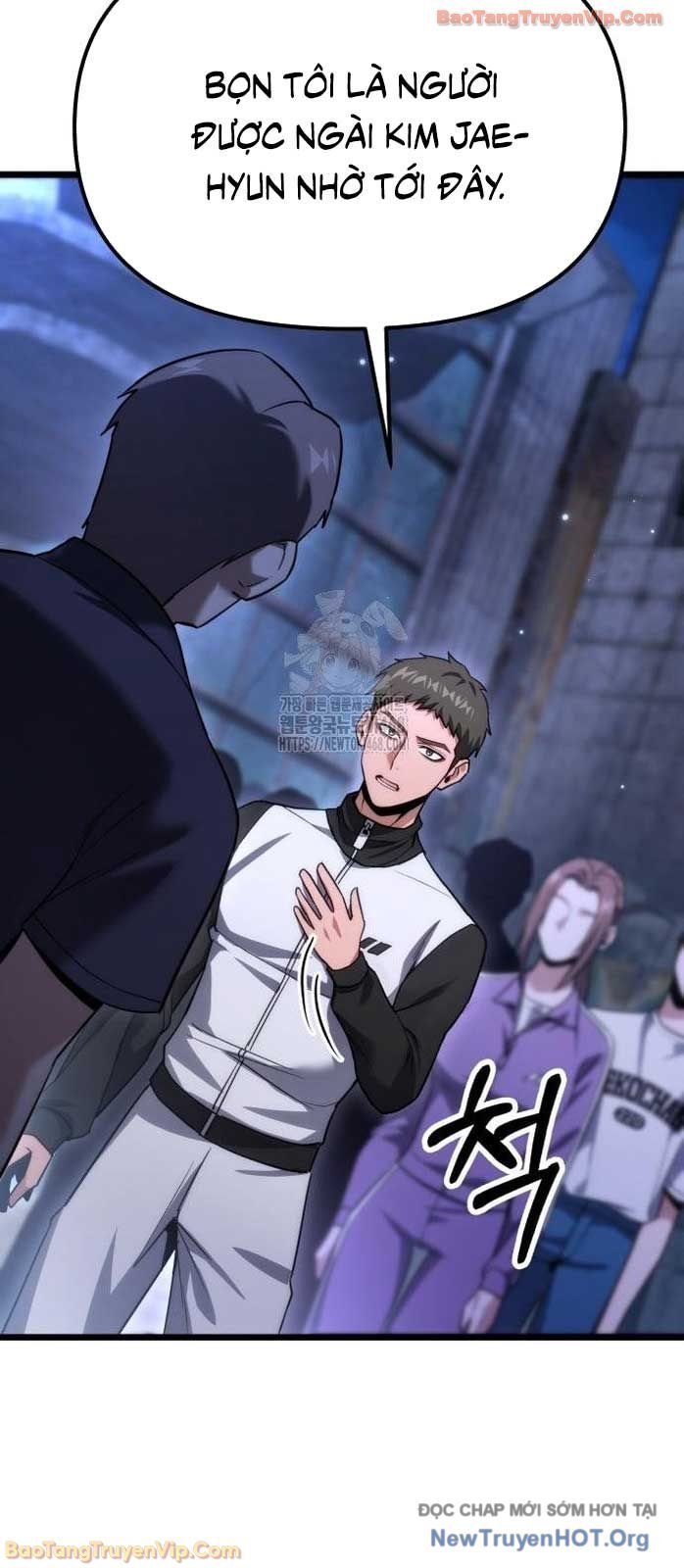 Tuyệt Đối Dân Cư Chap 46 - Trang 2