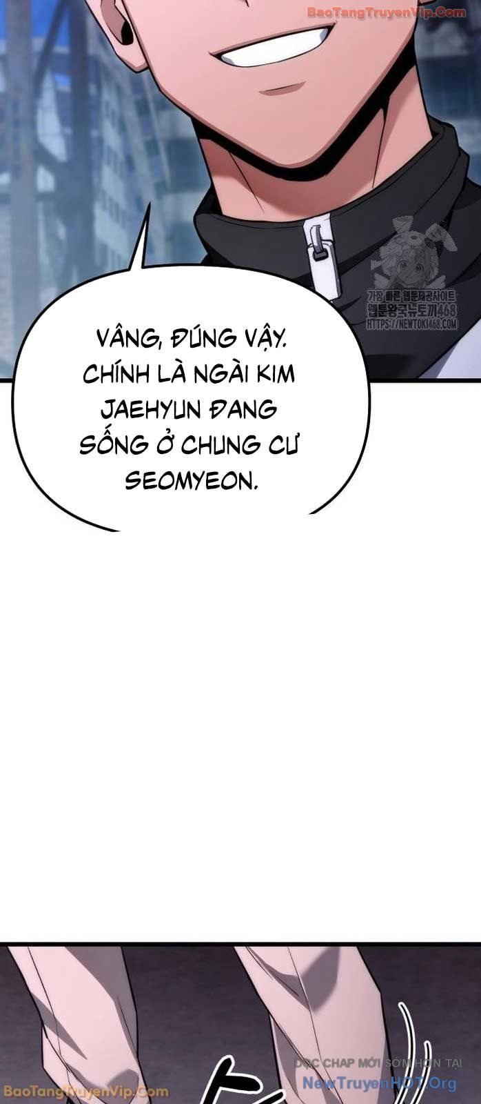 Tuyệt Đối Dân Cư Chap 46 - Trang 2