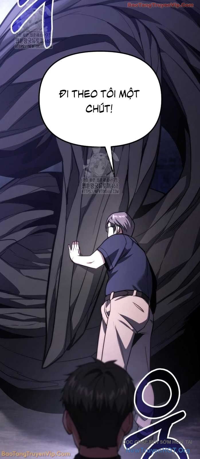 Tuyệt Đối Dân Cư Chap 46 - Trang 2