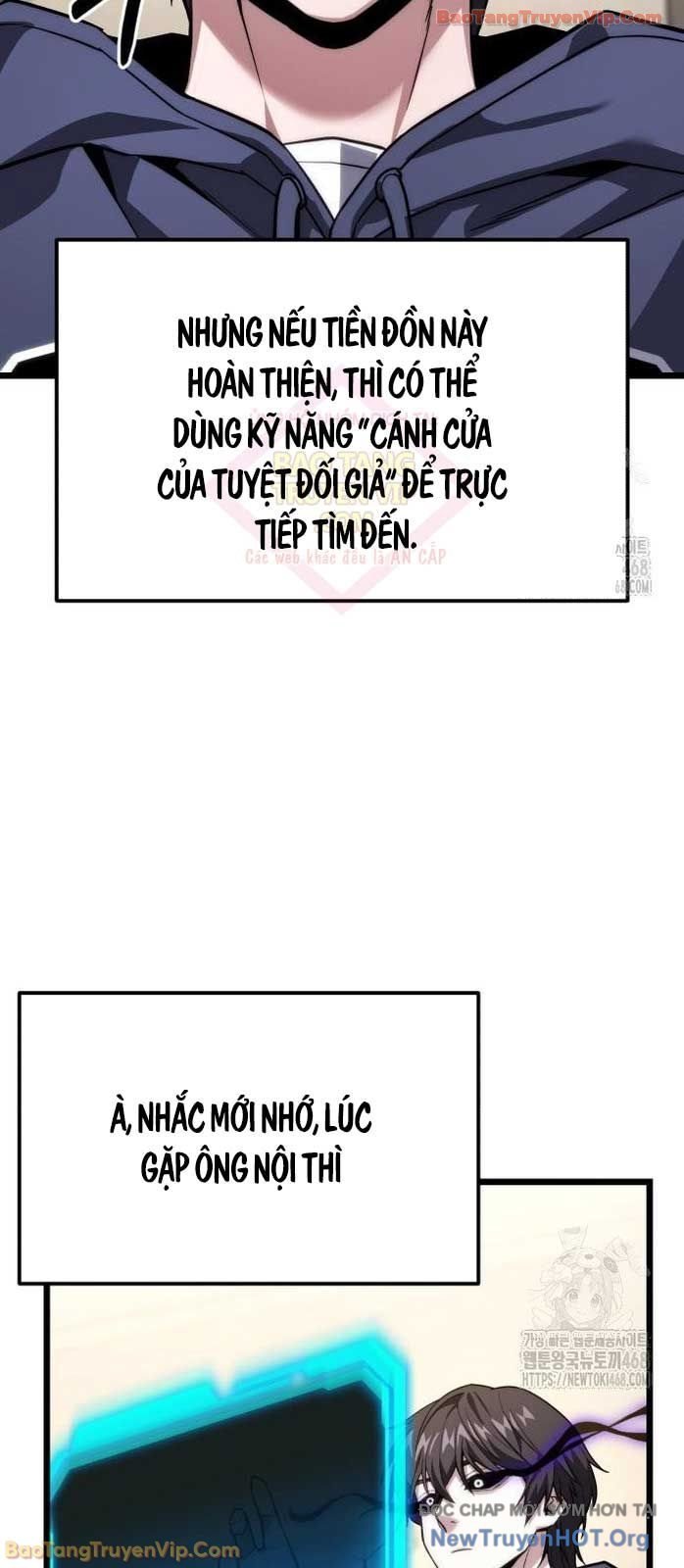 Tuyệt Đối Dân Cư Chap 46 - Trang 2