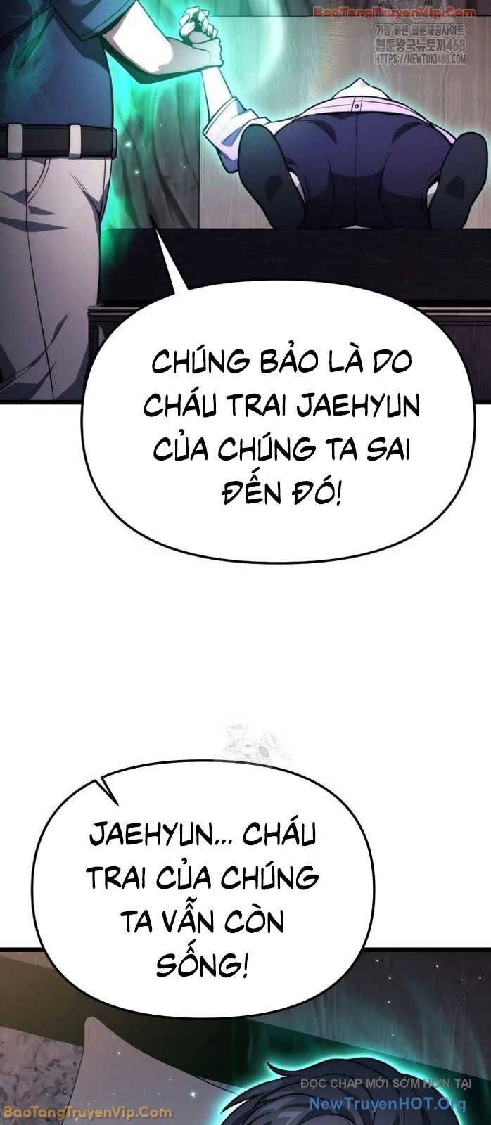 Tuyệt Đối Dân Cư Chap 46 - Trang 2