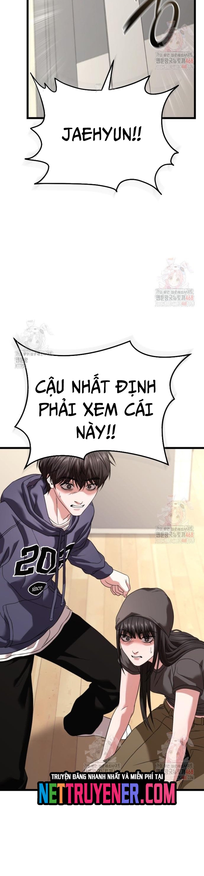 Tuyệt Đối Dân Cư Chapter 29 - Trang 2