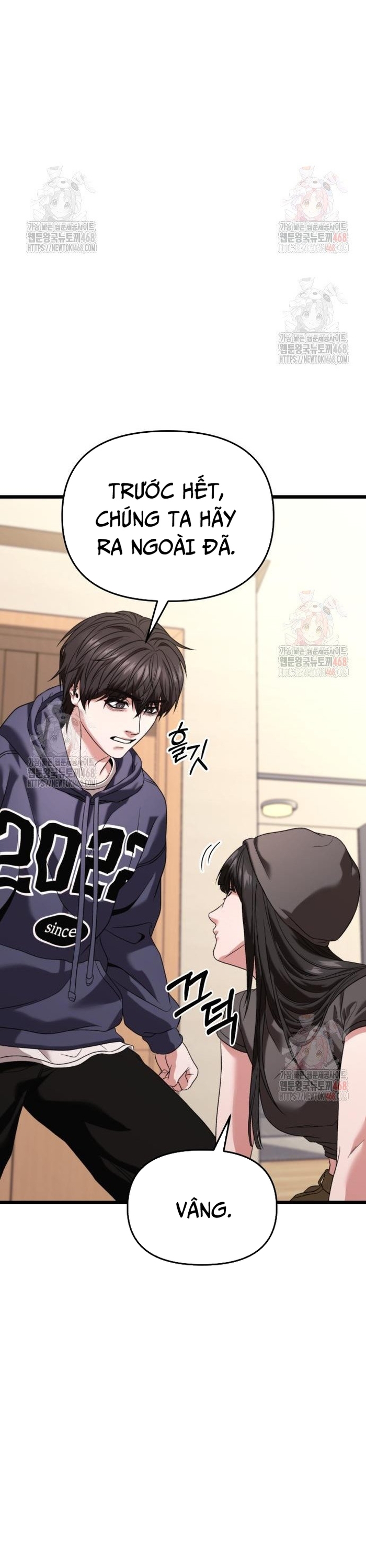 Tuyệt Đối Dân Cư Chapter 29 - Trang 2