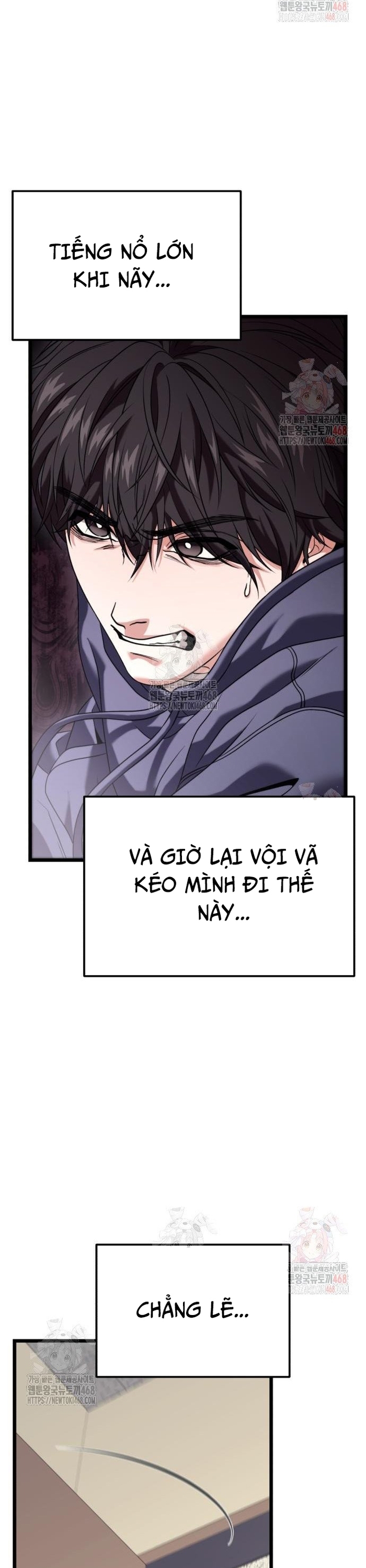 Tuyệt Đối Dân Cư Chapter 29 - Trang 2