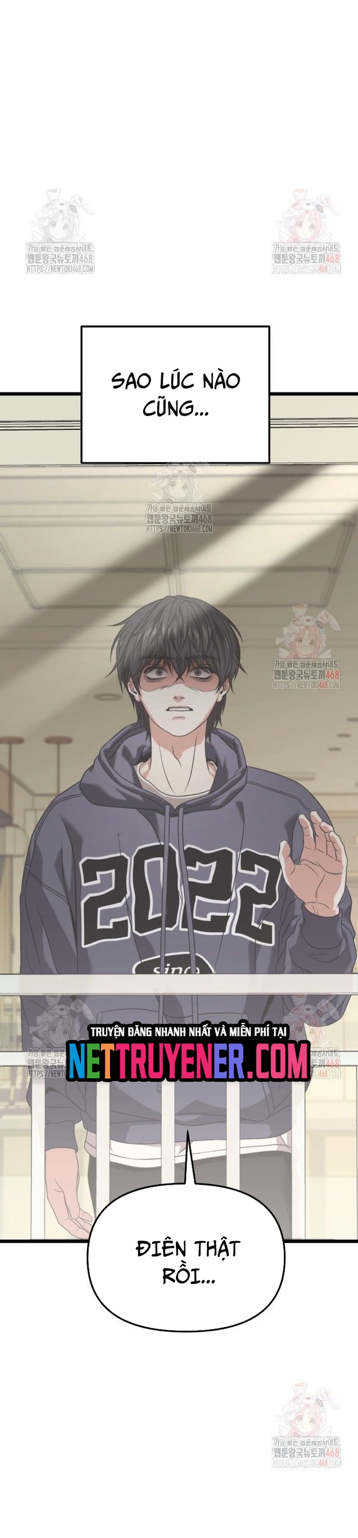 Tuyệt Đối Dân Cư Chapter 29 - Trang 2