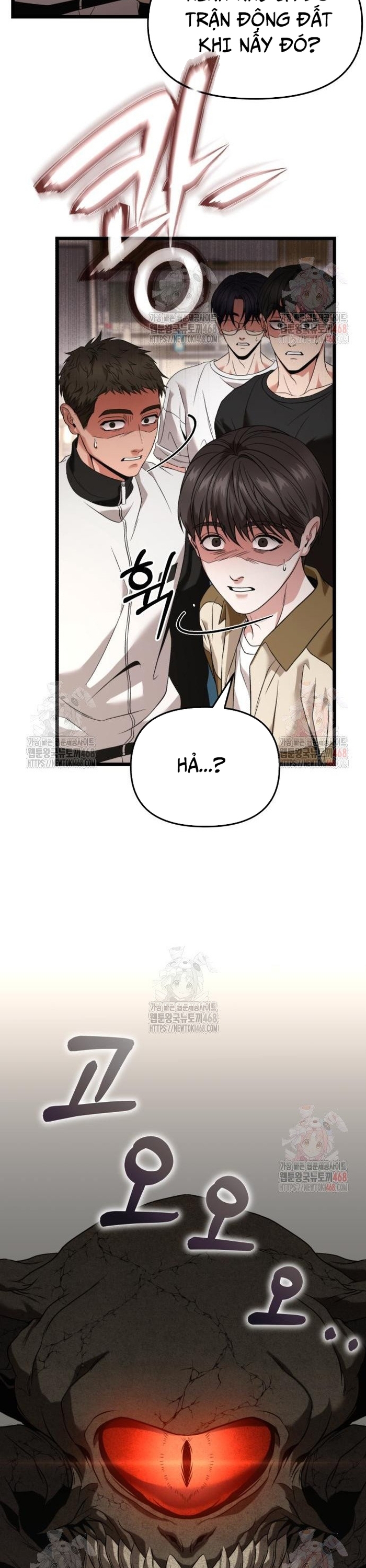 Tuyệt Đối Dân Cư Chapter 29 - Trang 2