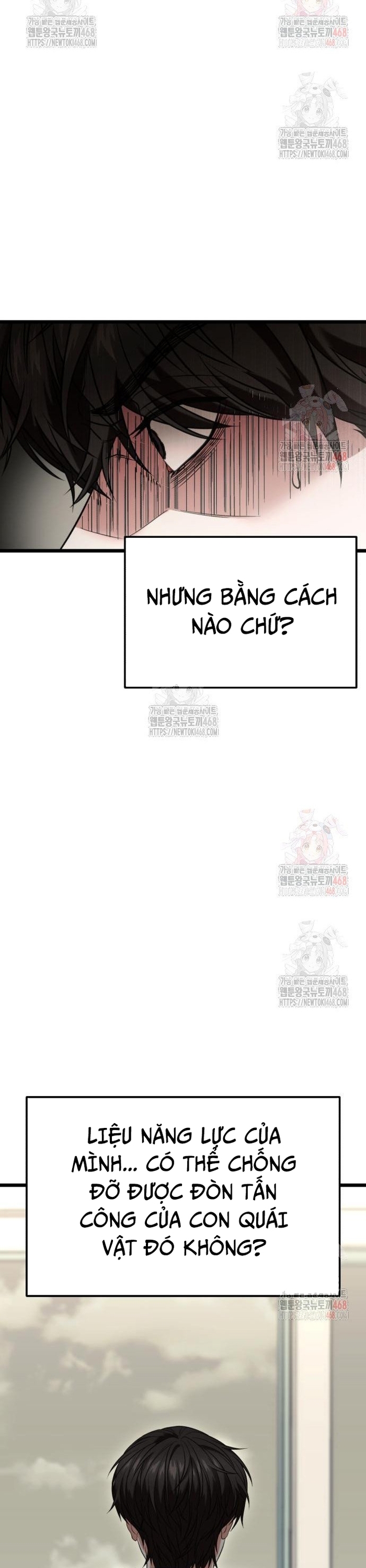 Tuyệt Đối Dân Cư Chapter 29 - Trang 2