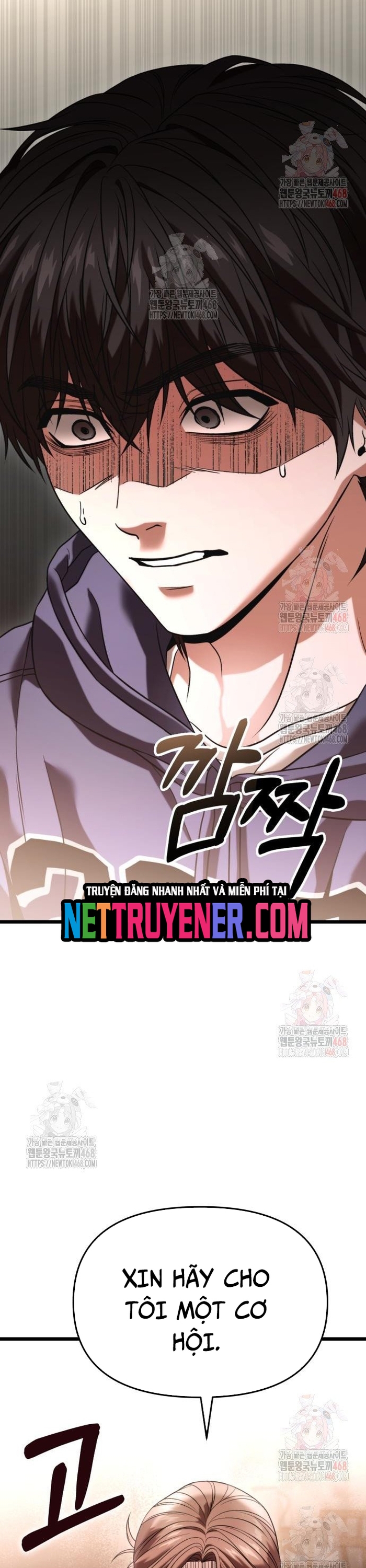 Tuyệt Đối Dân Cư Chapter 29 - Trang 2