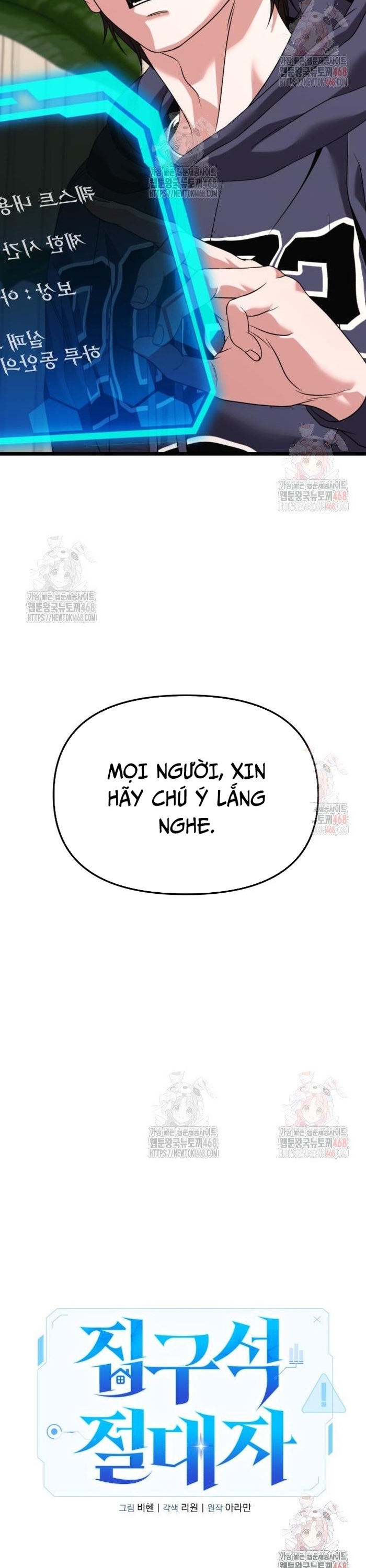 Tuyệt Đối Dân Cư Chapter 29 - Trang 2