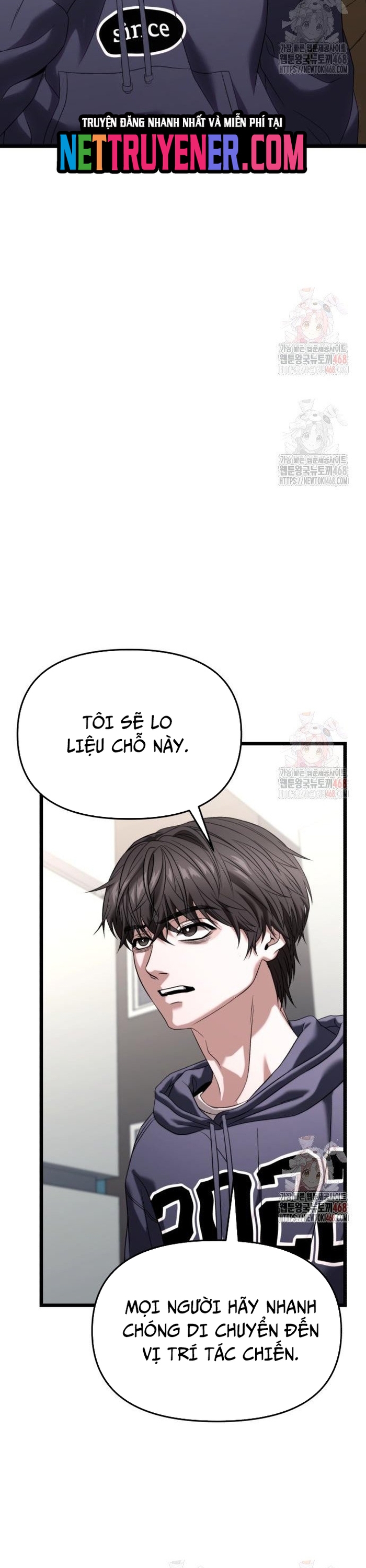 Tuyệt Đối Dân Cư Chapter 29 - Trang 2