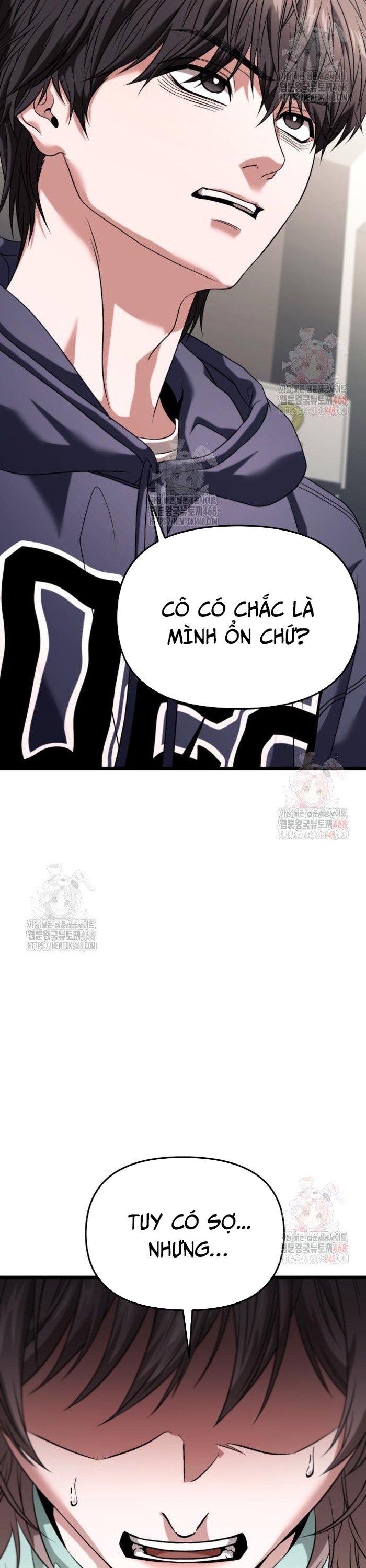 Tuyệt Đối Dân Cư Chapter 29 - Trang 2
