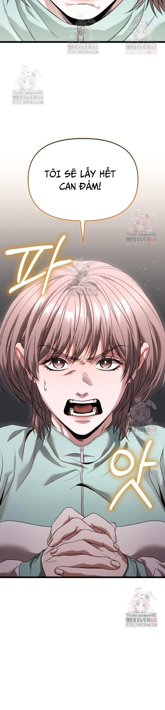 Tuyệt Đối Dân Cư Chapter 29 - Trang 2