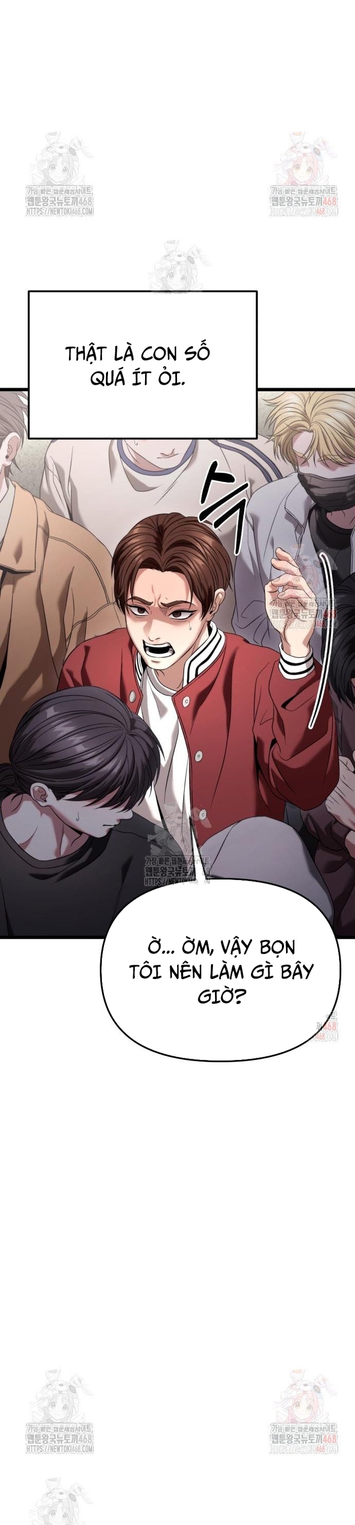 Tuyệt Đối Dân Cư Chapter 29 - Trang 2