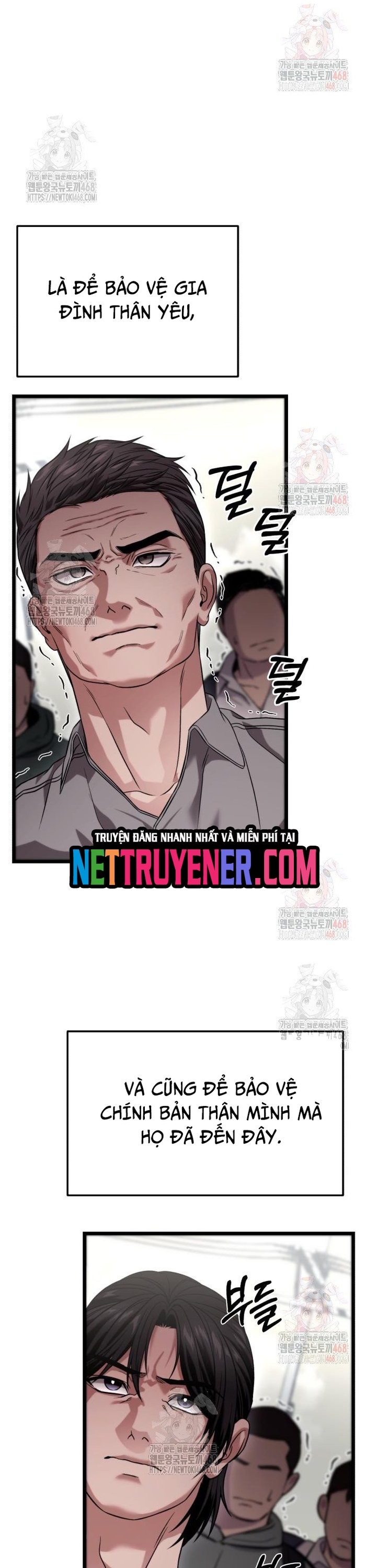 Tuyệt Đối Dân Cư Chapter 29 - Trang 2